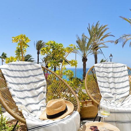 Deva Beach Boutique Apartments Maspalomas  Exterior photo