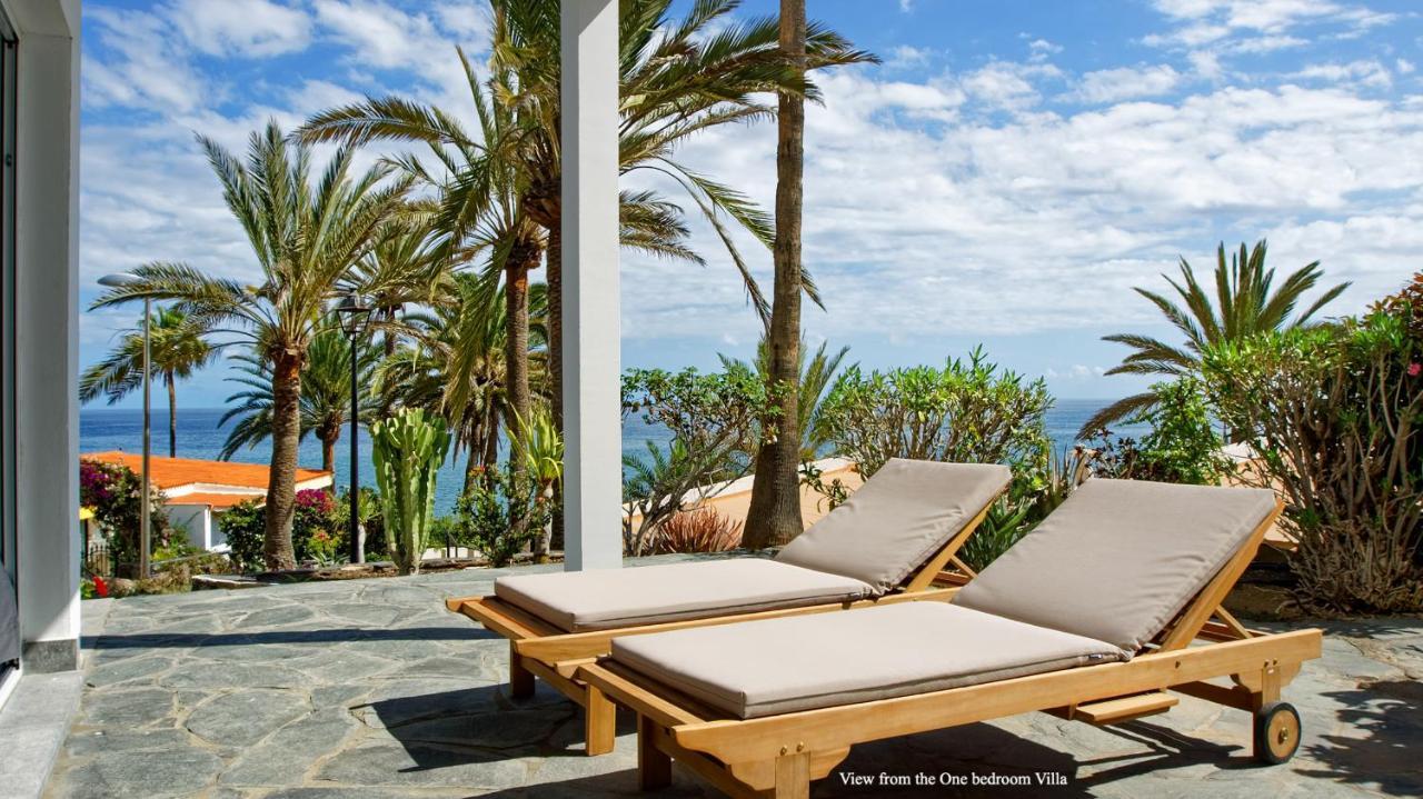 Deva Beach Boutique Apartments Maspalomas  Exterior photo