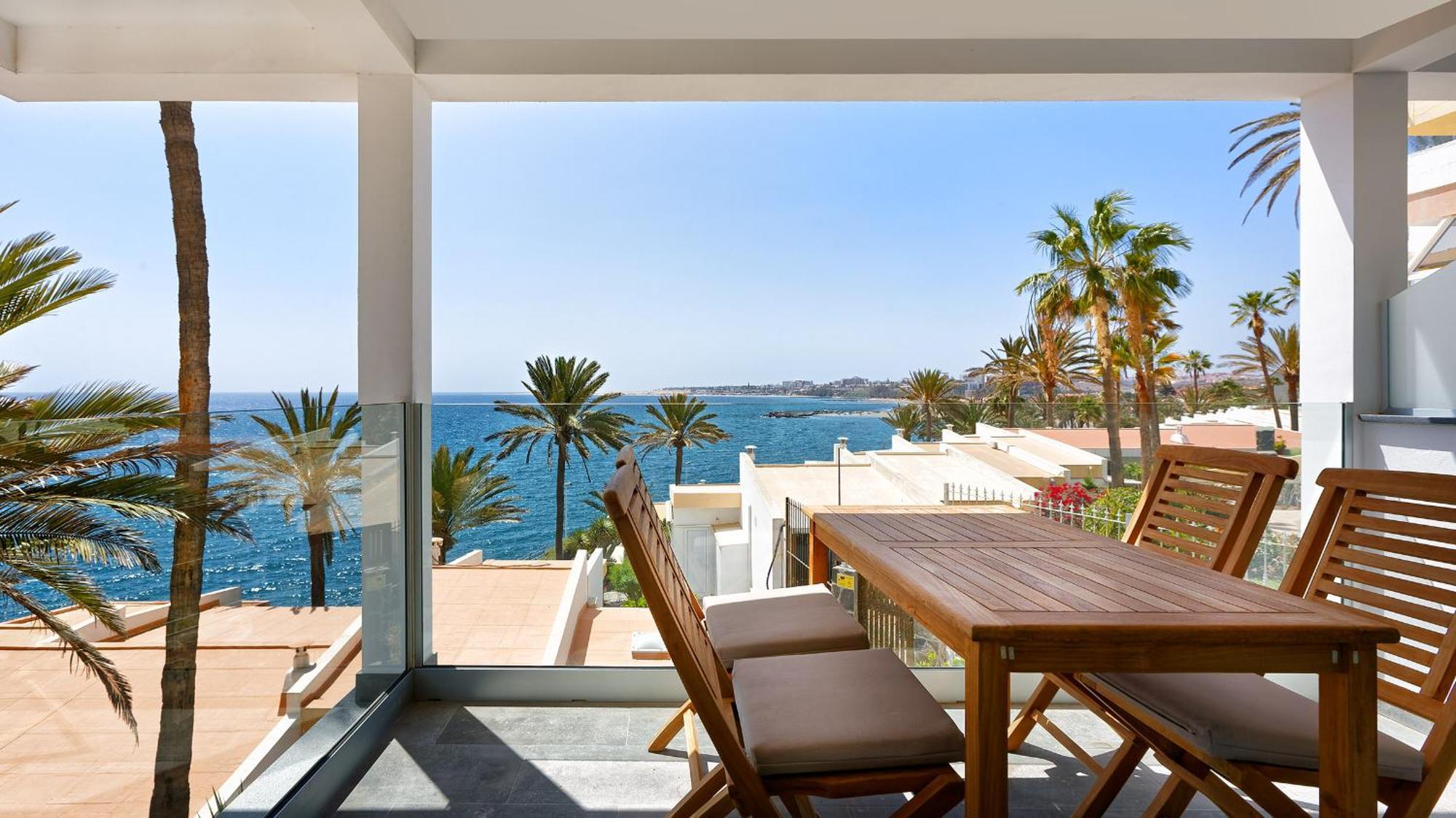 Deva Beach Boutique Apartments Maspalomas  Room photo