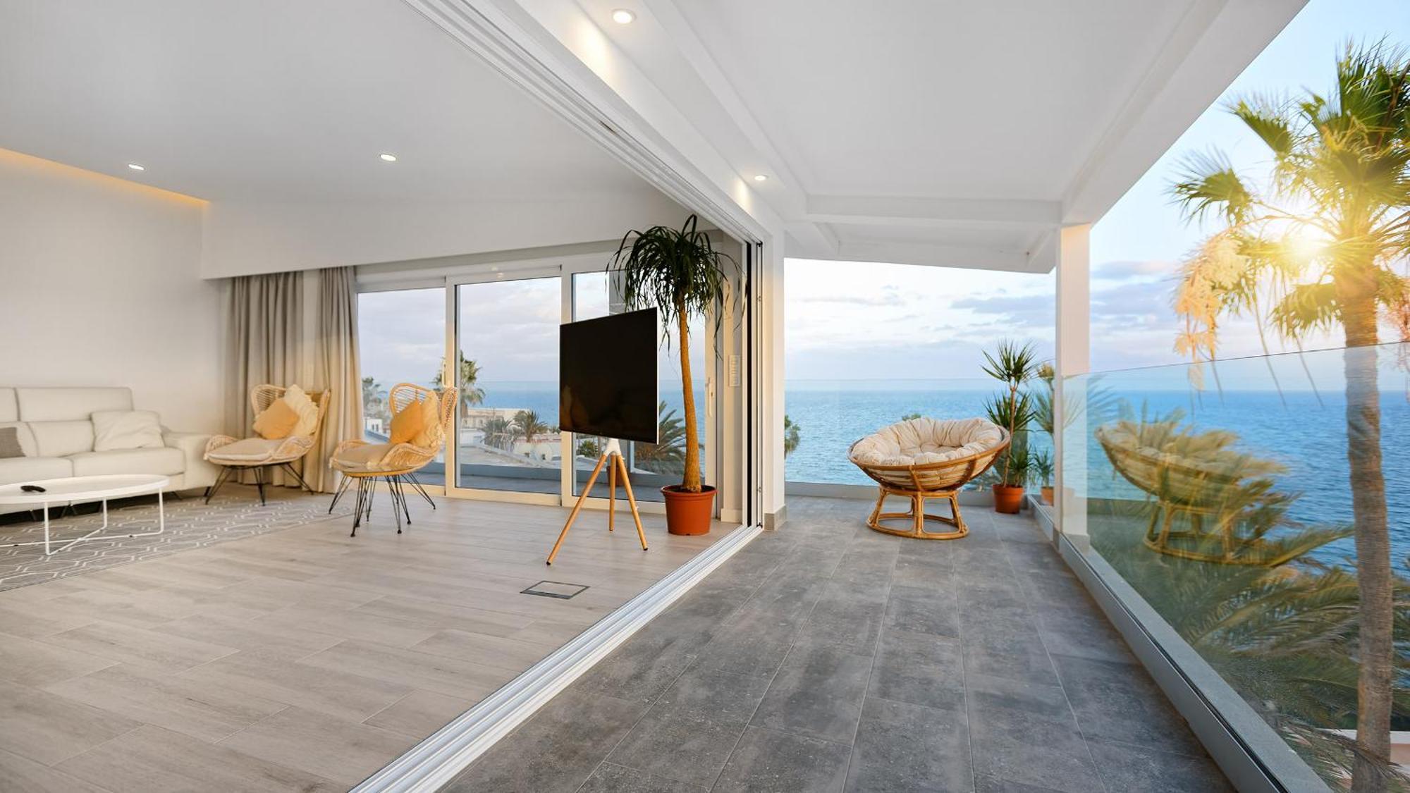 Deva Beach Boutique Apartments Maspalomas  Room photo