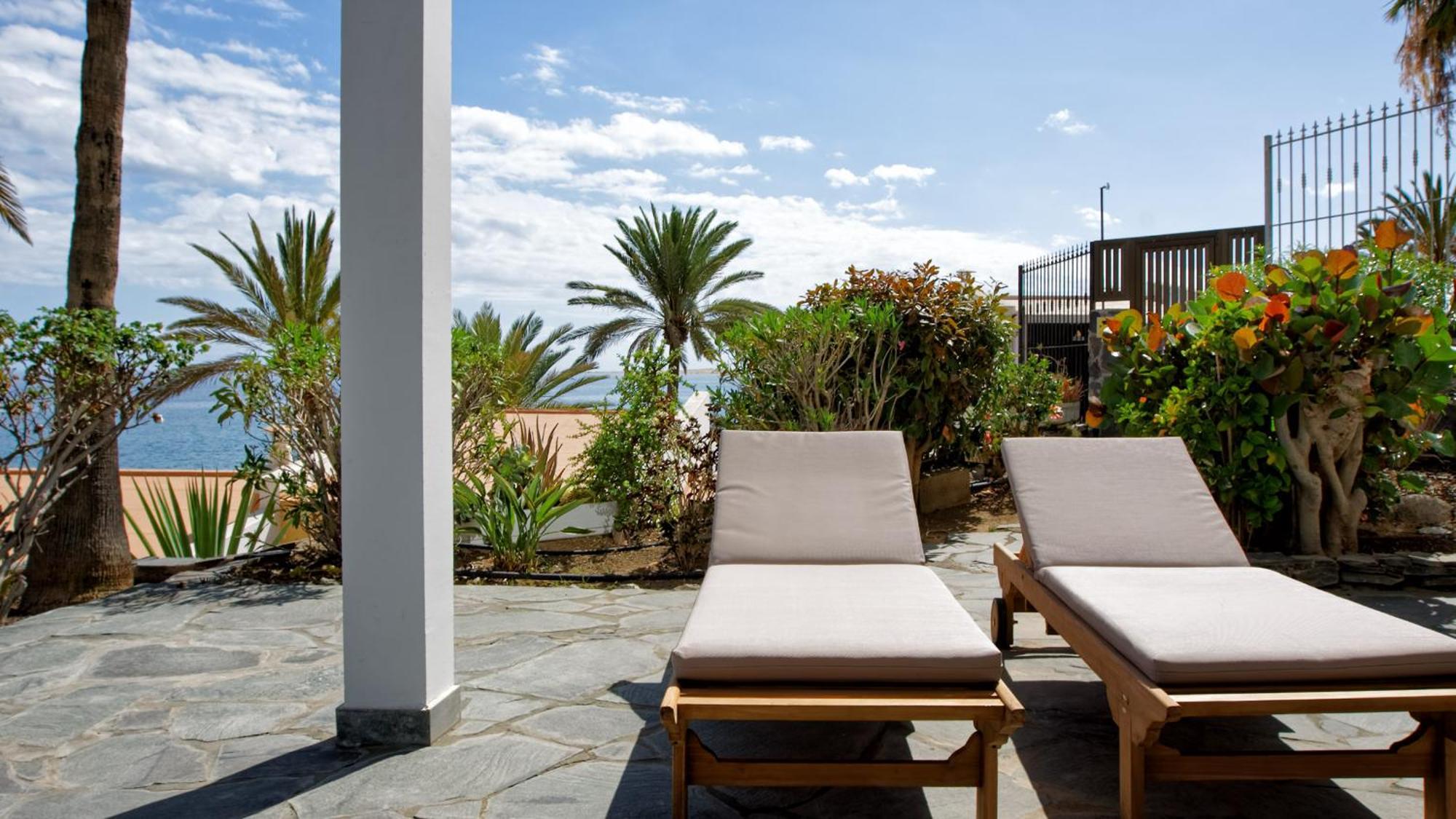Deva Beach Boutique Apartments Maspalomas  Room photo