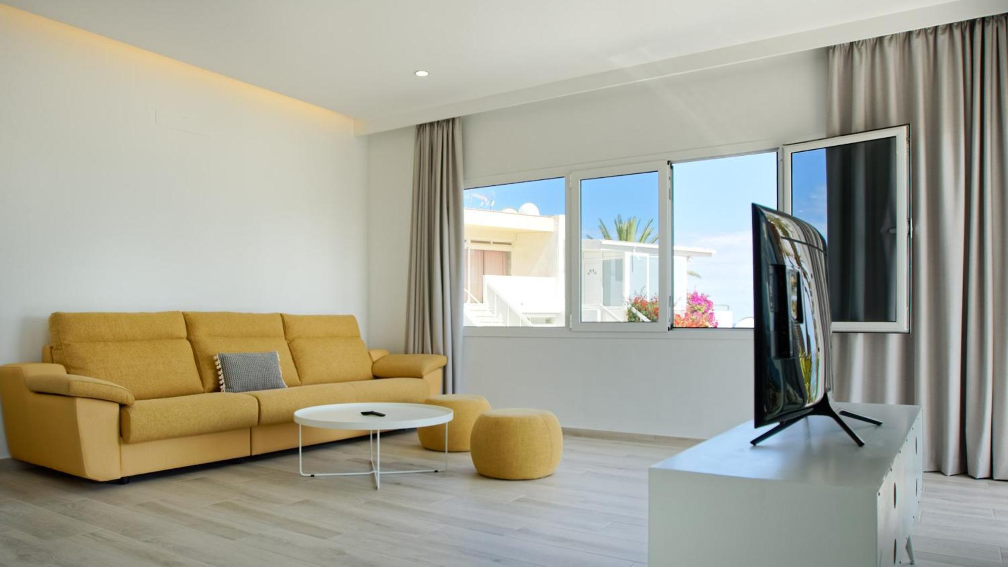 Deva Beach Boutique Apartments Maspalomas  Room photo
