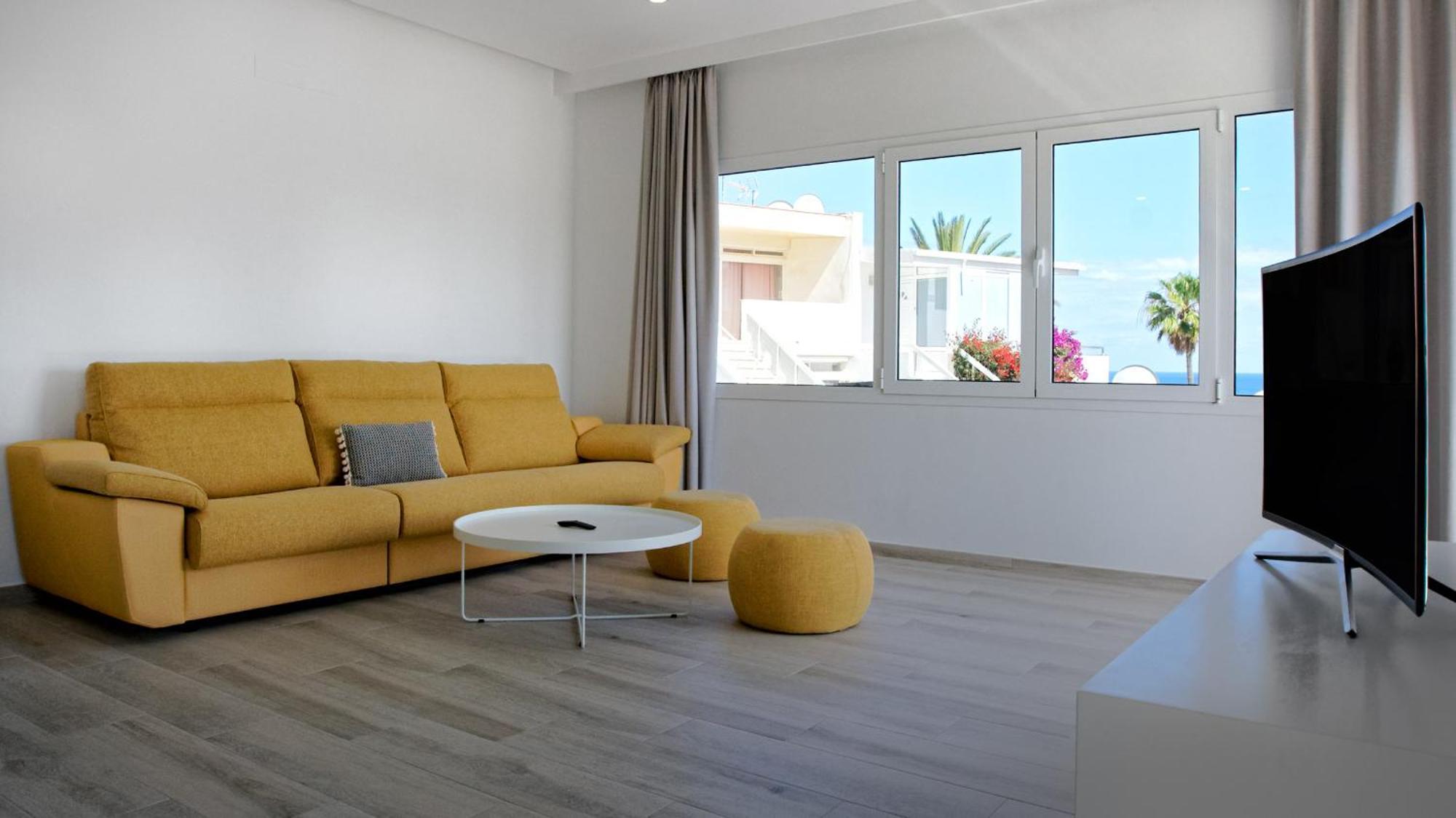 Deva Beach Boutique Apartments Maspalomas  Room photo