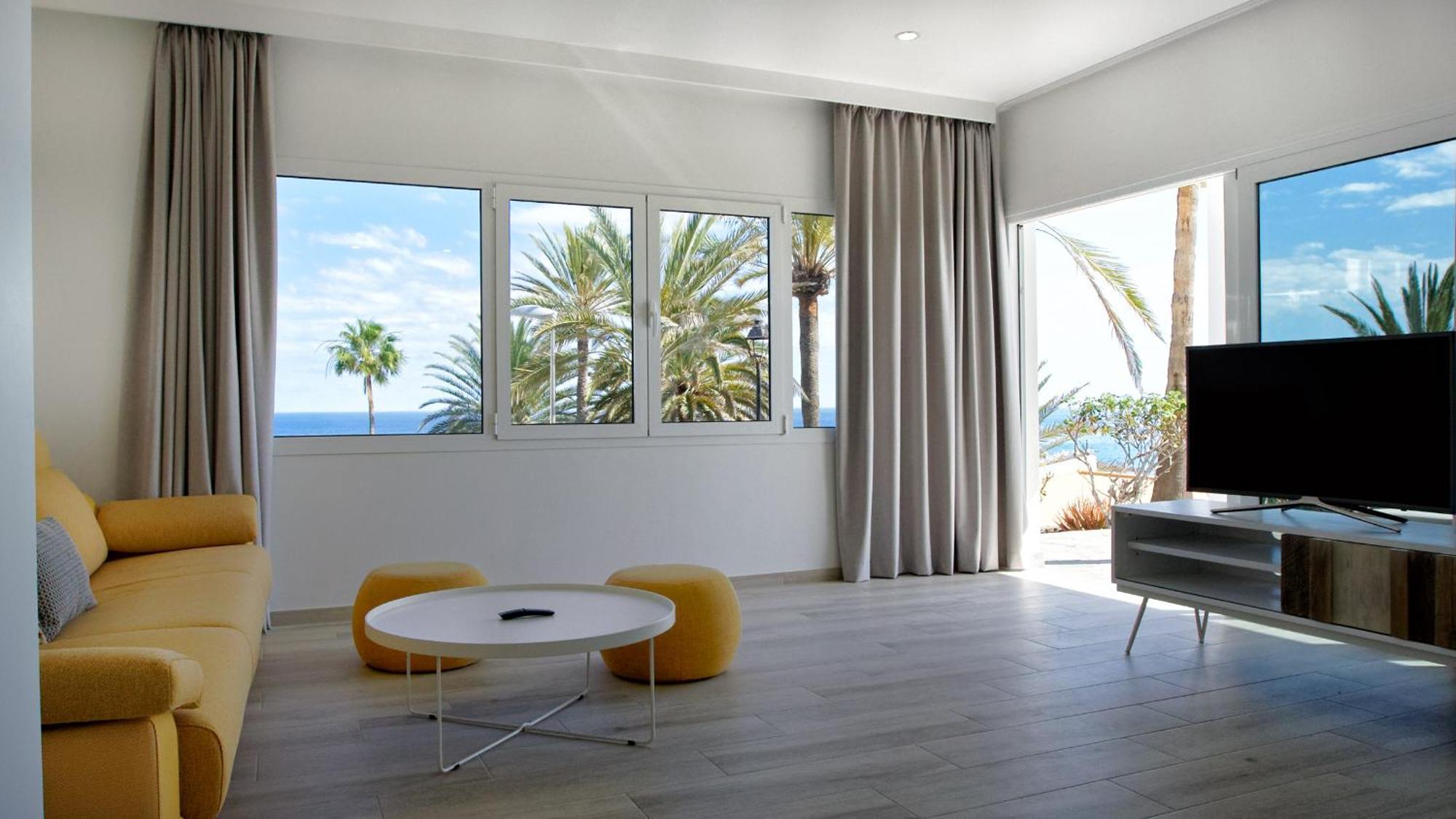 Deva Beach Boutique Apartments Maspalomas  Room photo