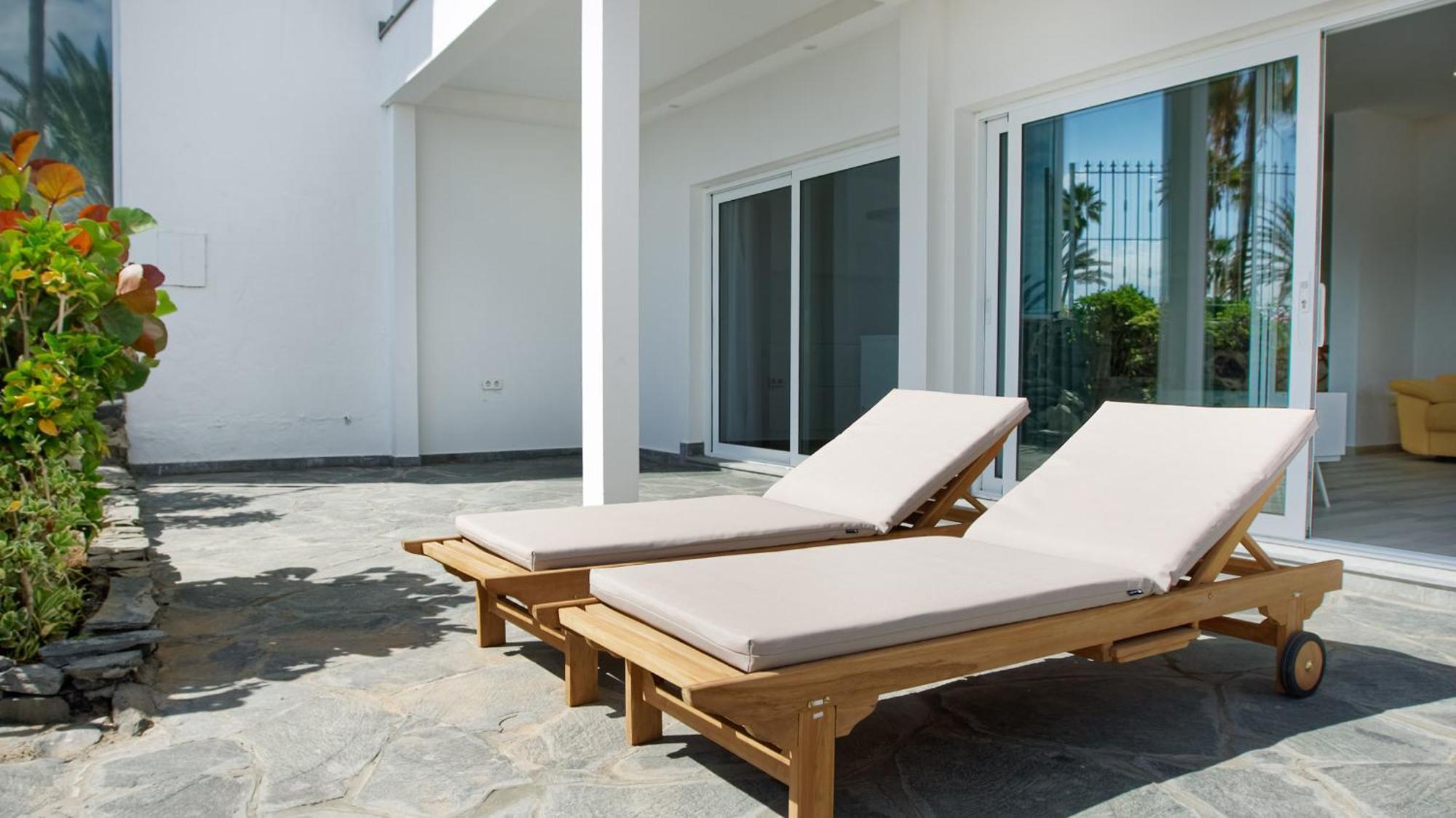 Deva Beach Boutique Apartments Maspalomas  Room photo