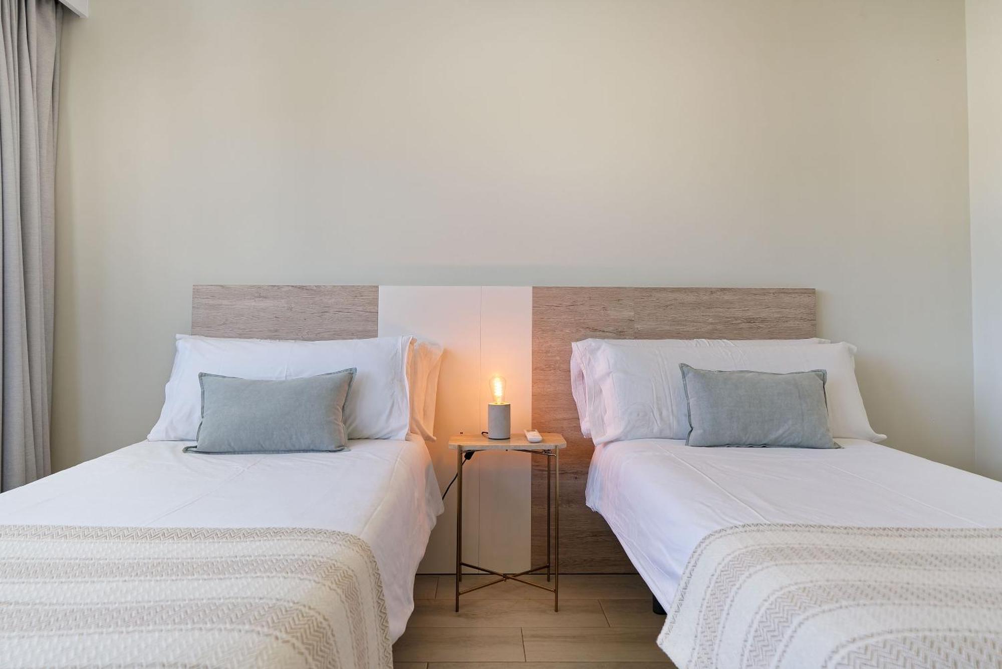 Deva Beach Boutique Apartments Maspalomas  Room photo