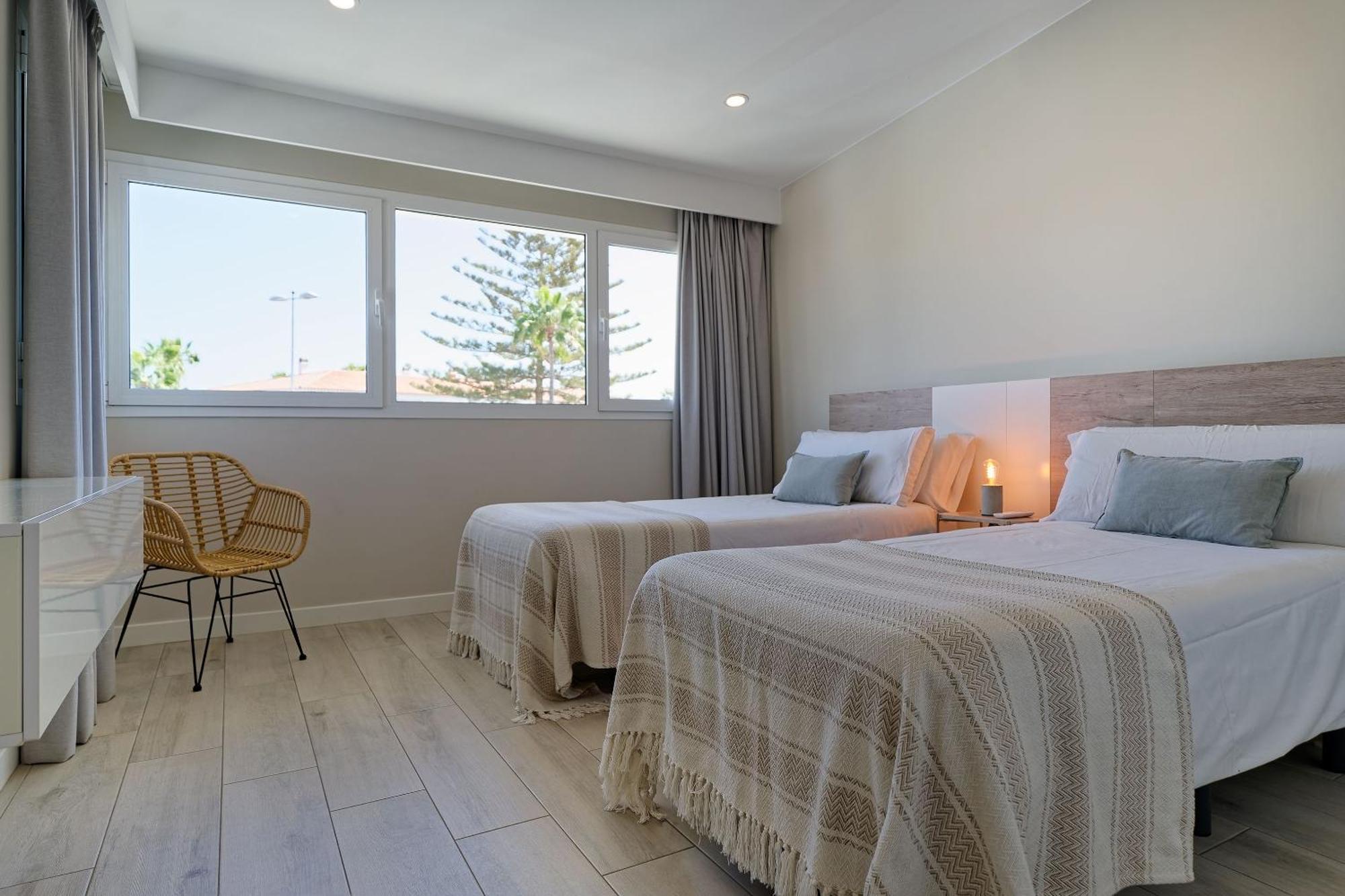Deva Beach Boutique Apartments Maspalomas  Room photo