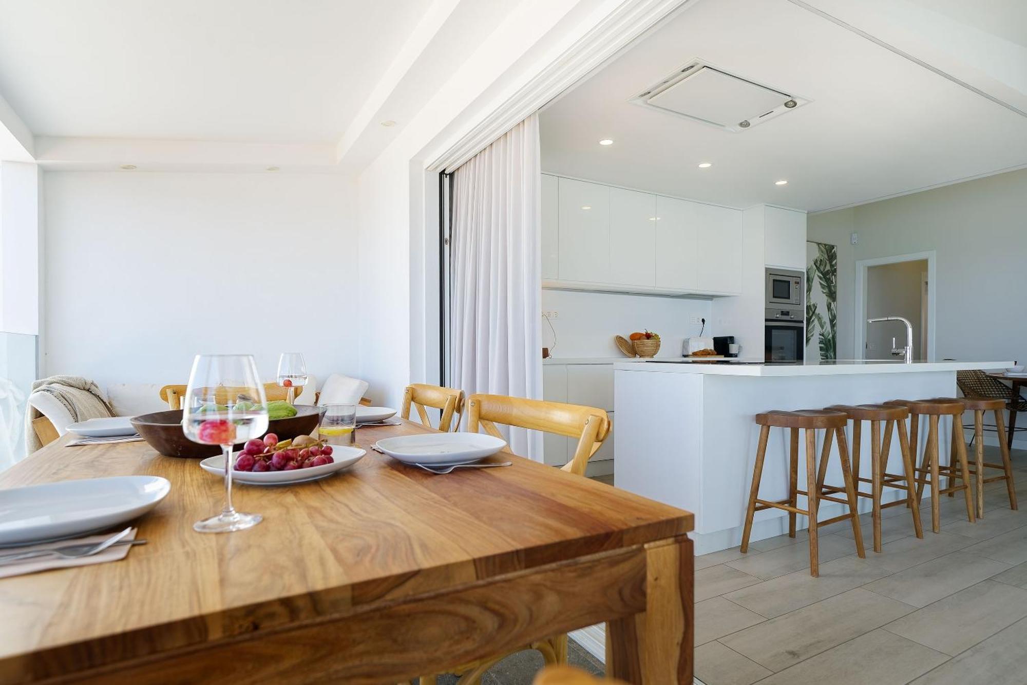 Deva Beach Boutique Apartments Maspalomas  Room photo