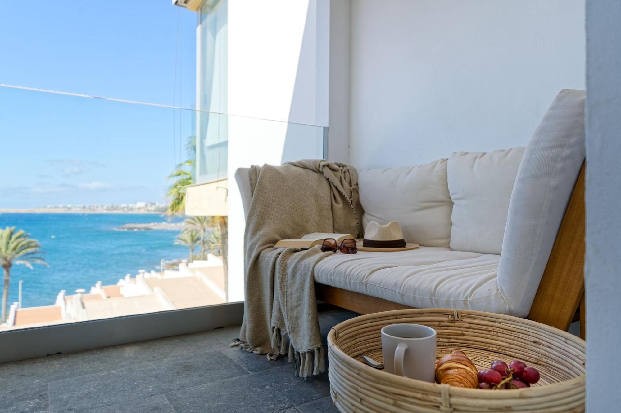 Deva Beach Boutique Apartments Maspalomas  Room photo