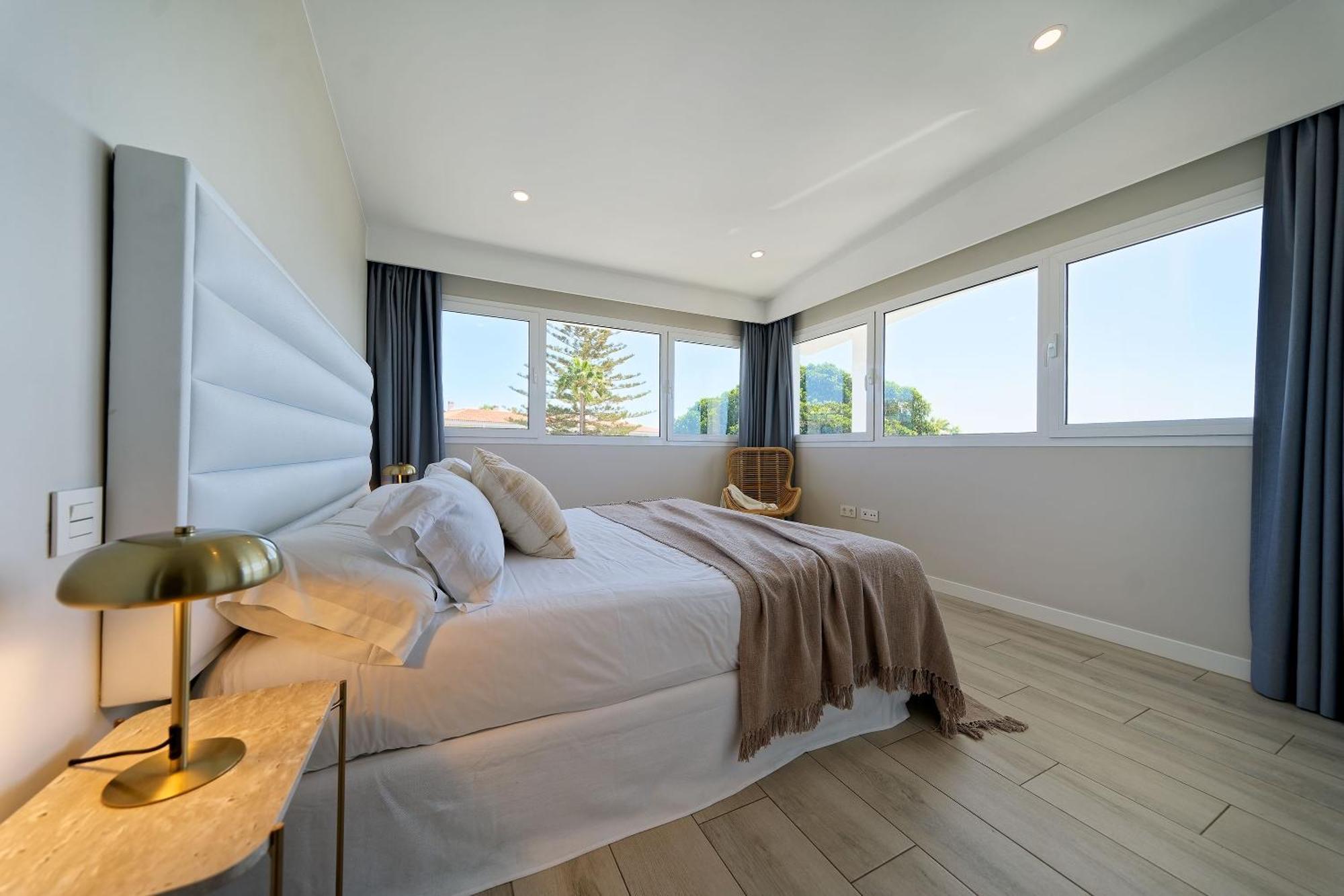 Deva Beach Boutique Apartments Maspalomas  Room photo