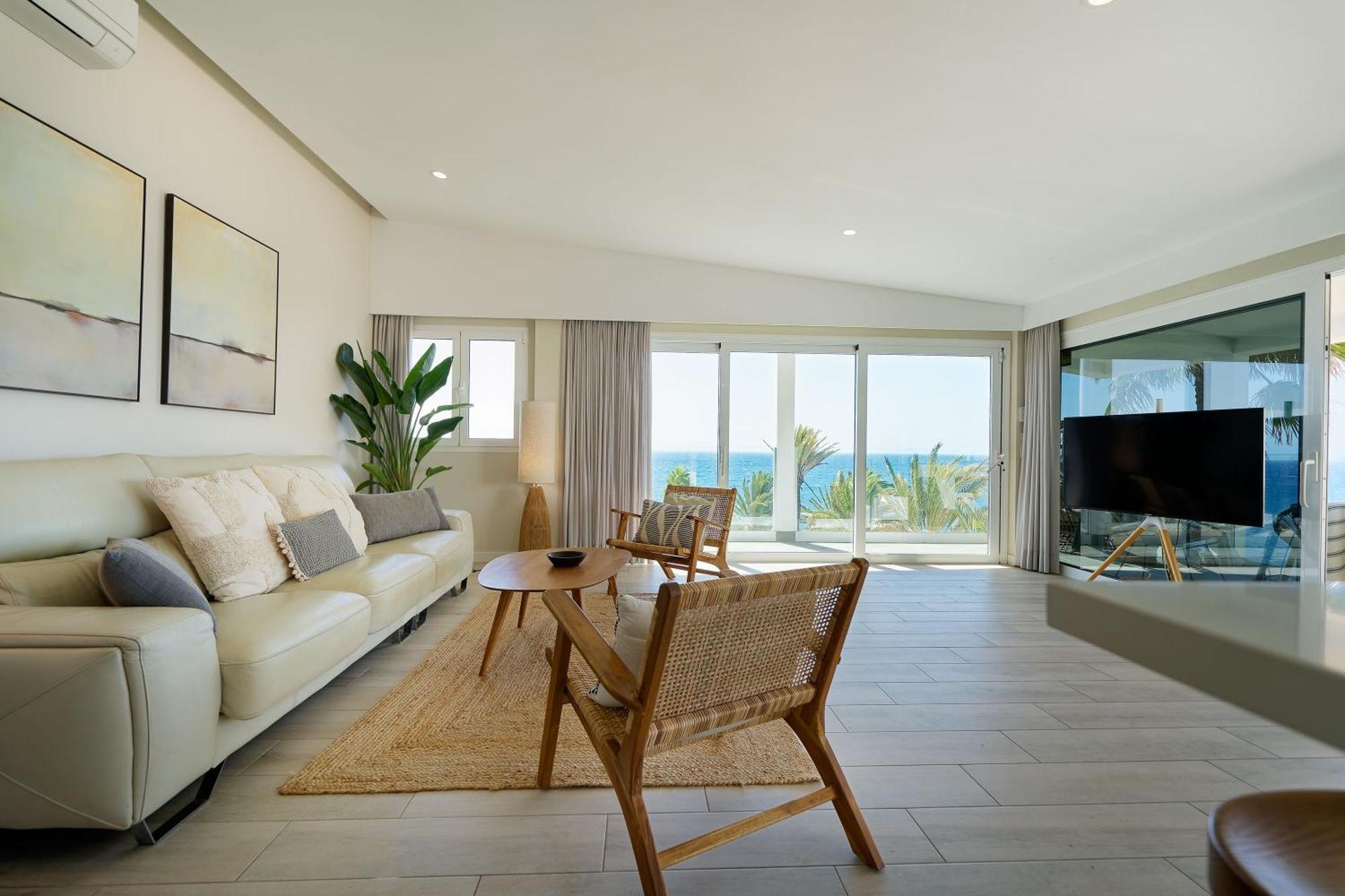 Deva Beach Boutique Apartments Maspalomas  Room photo