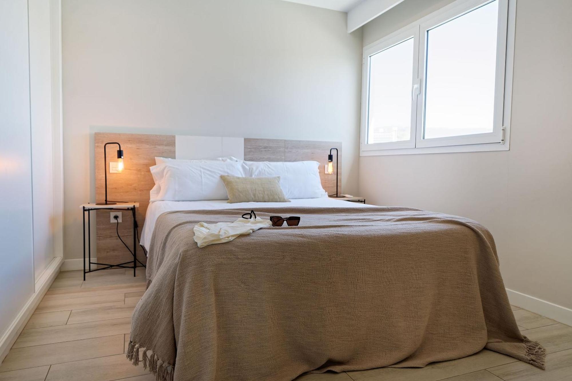 Deva Beach Boutique Apartments Maspalomas  Room photo