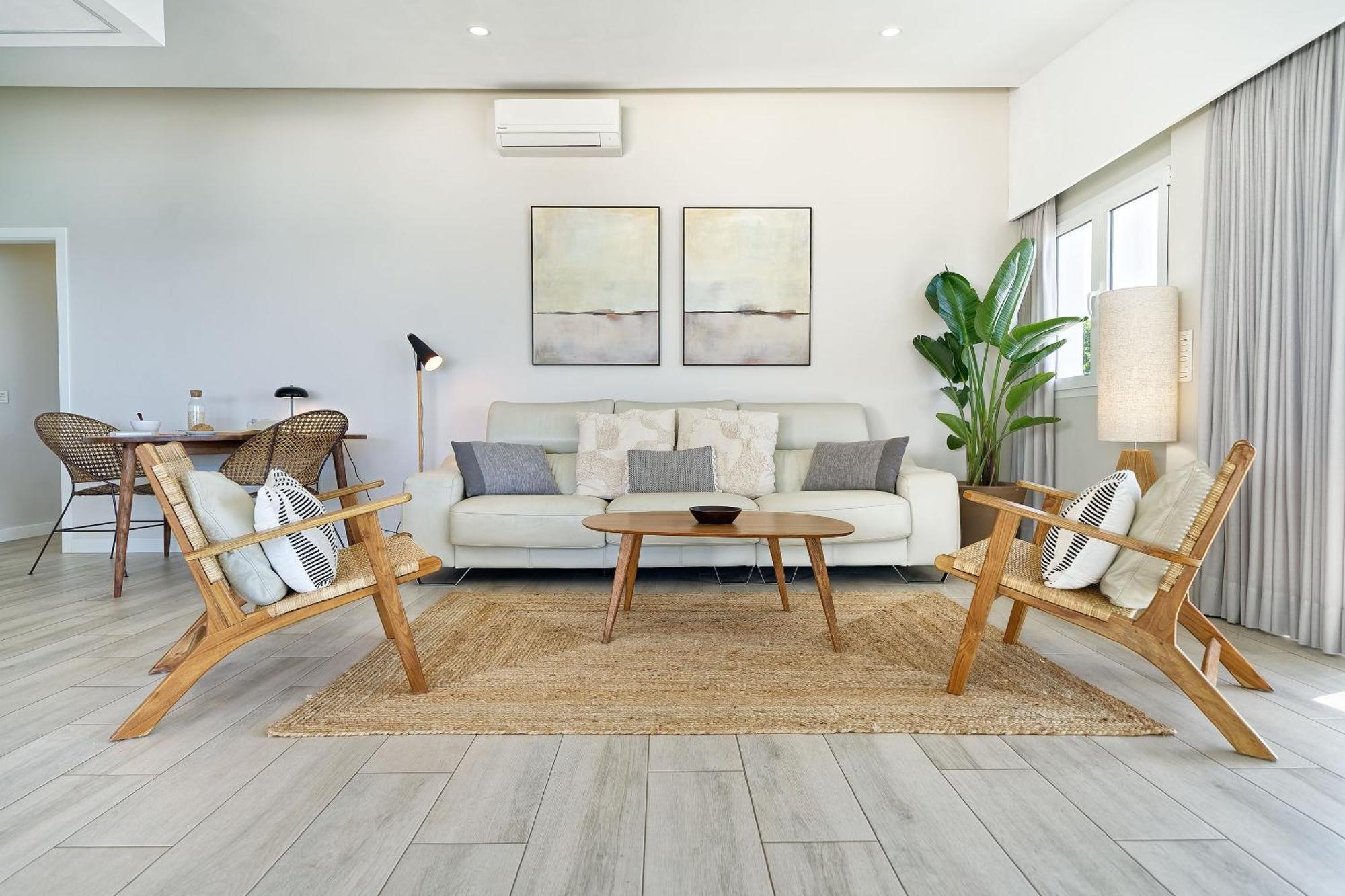 Deva Beach Boutique Apartments Maspalomas  Room photo