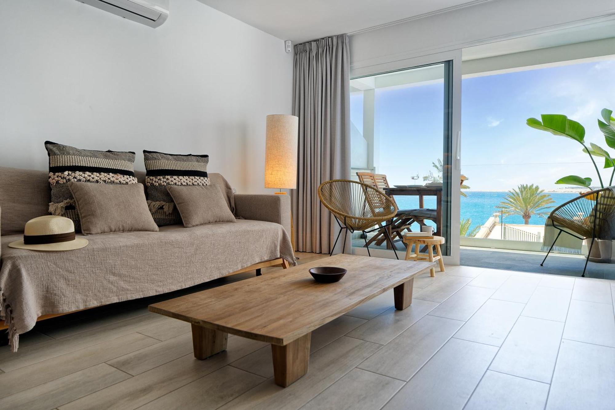 Deva Beach Boutique Apartments Maspalomas  Room photo