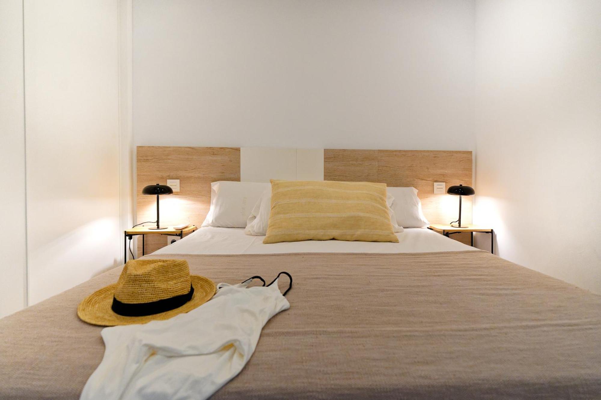 Deva Beach Boutique Apartments Maspalomas  Room photo