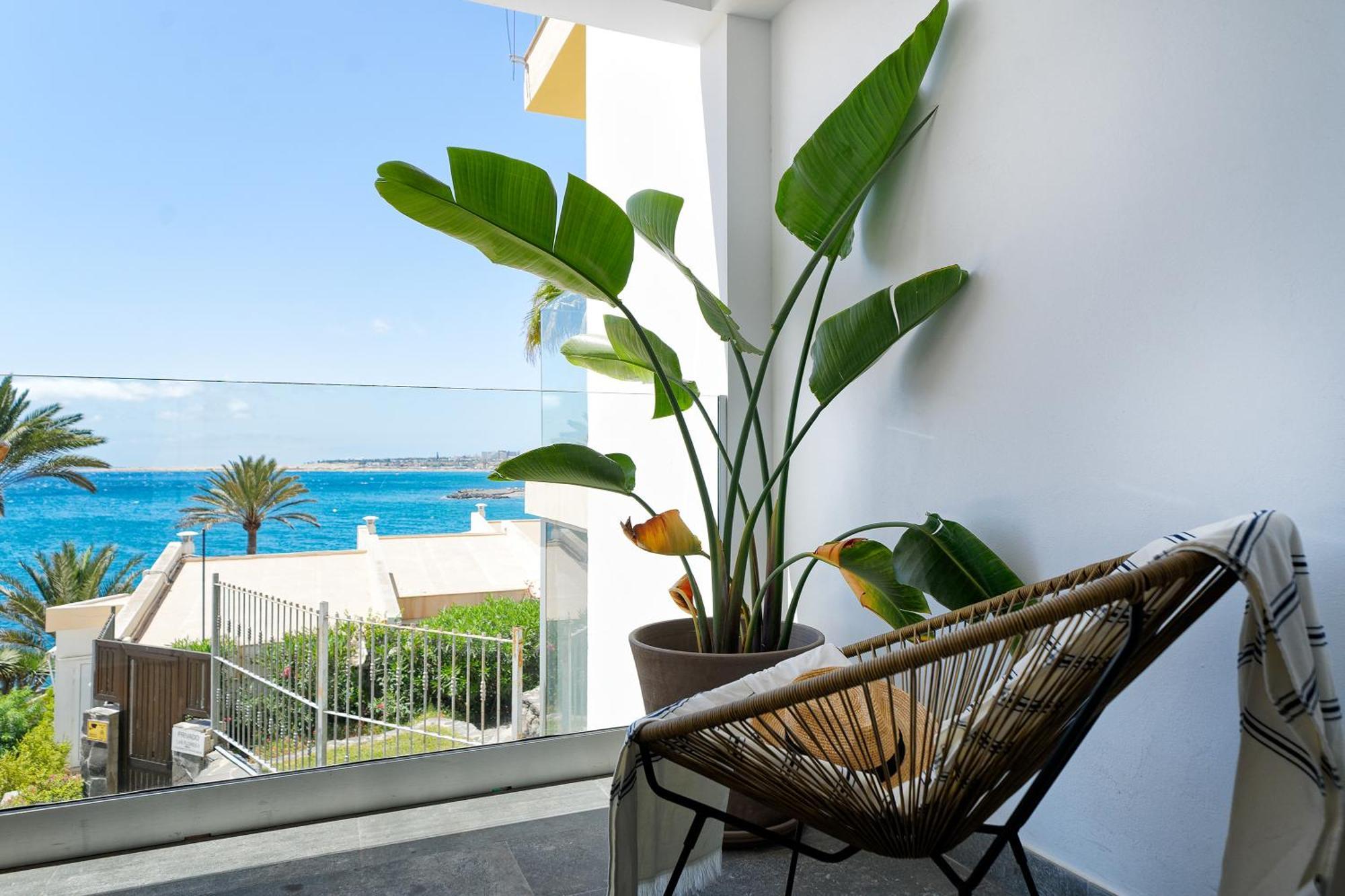 Deva Beach Boutique Apartments Maspalomas  Room photo