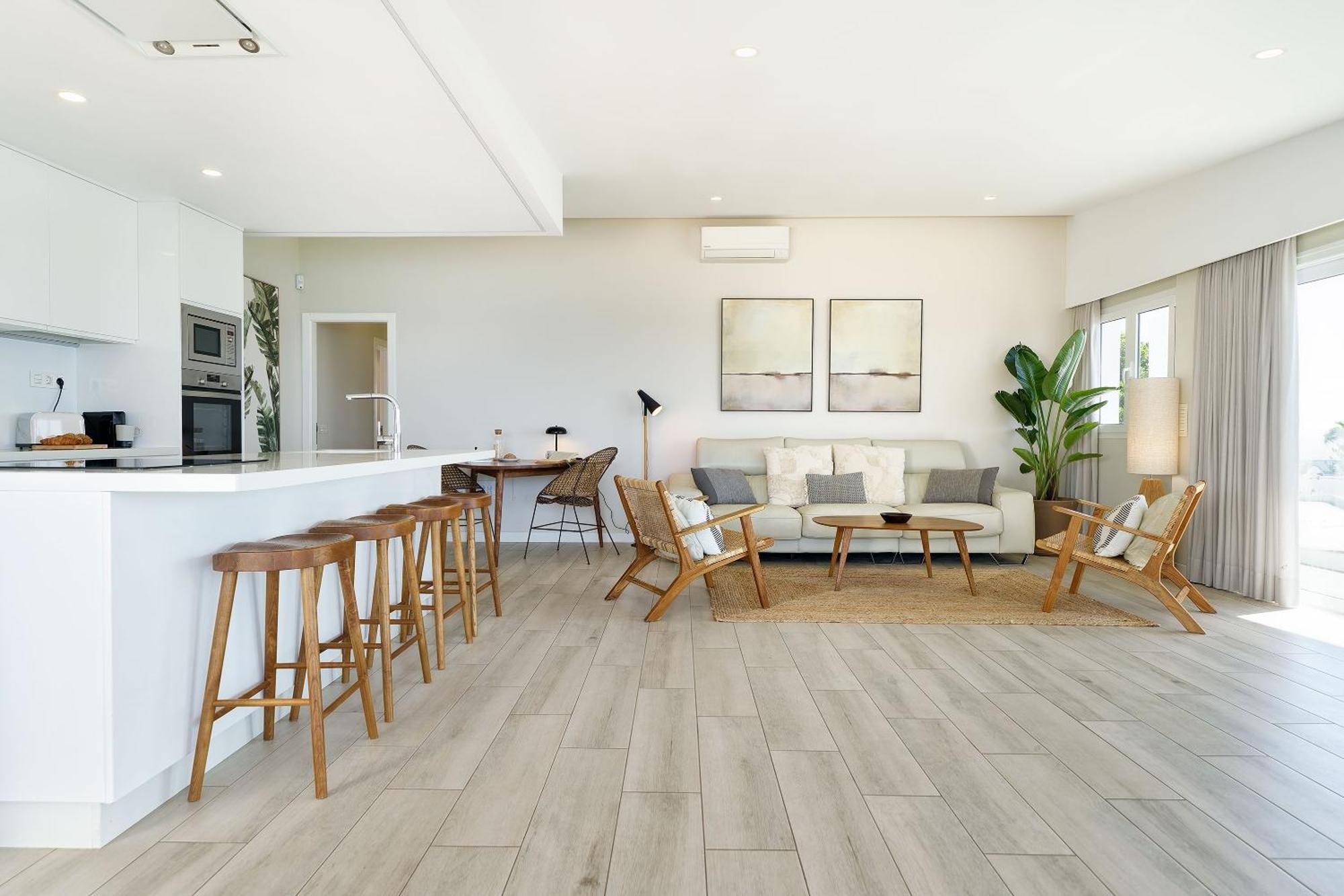 Deva Beach Boutique Apartments Maspalomas  Room photo