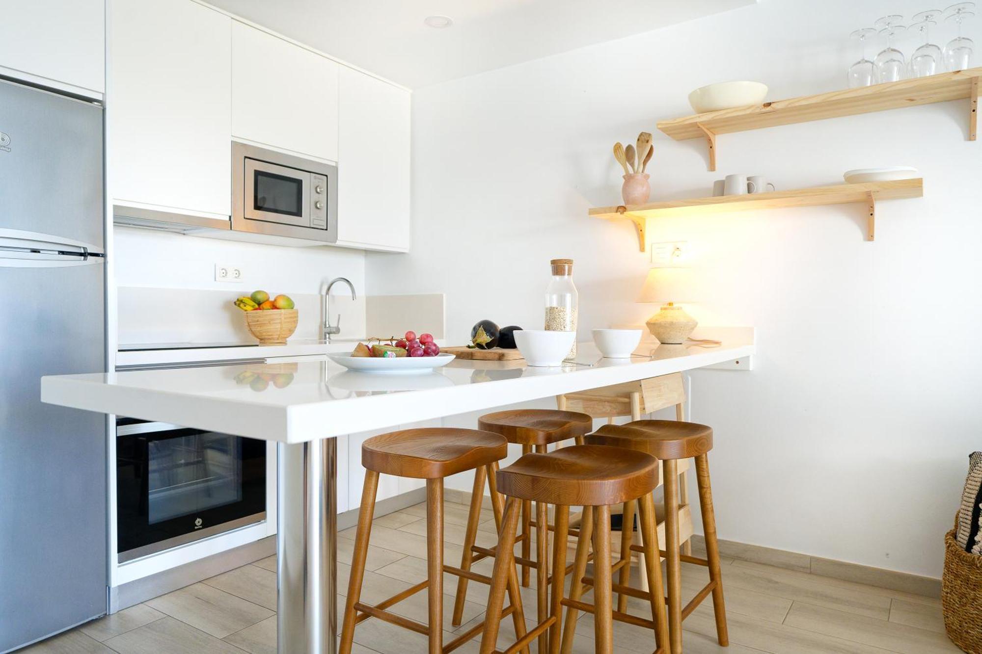 Deva Beach Boutique Apartments Maspalomas  Room photo