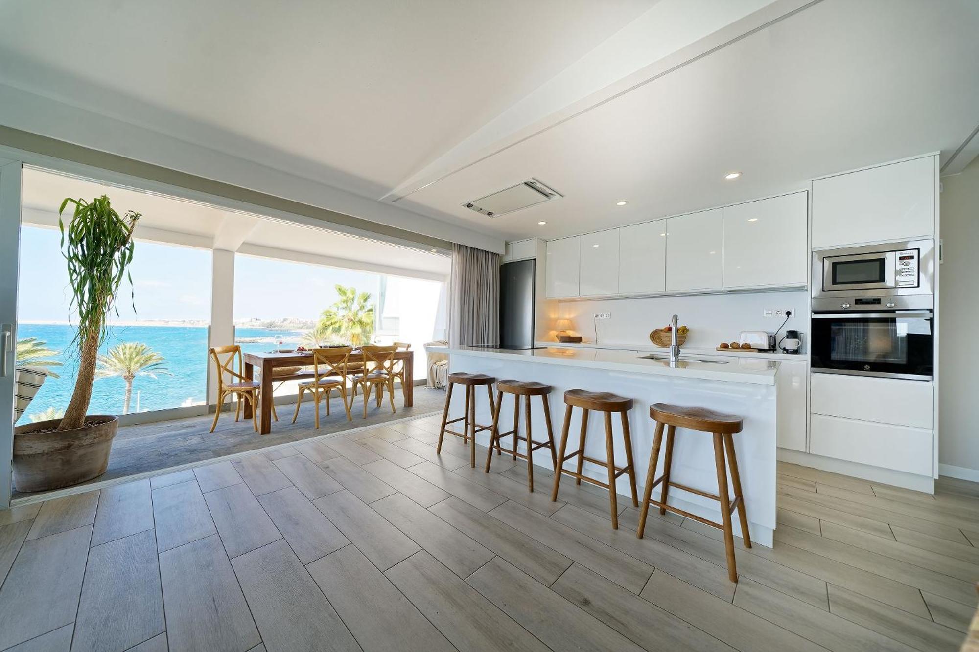 Deva Beach Boutique Apartments Maspalomas  Room photo