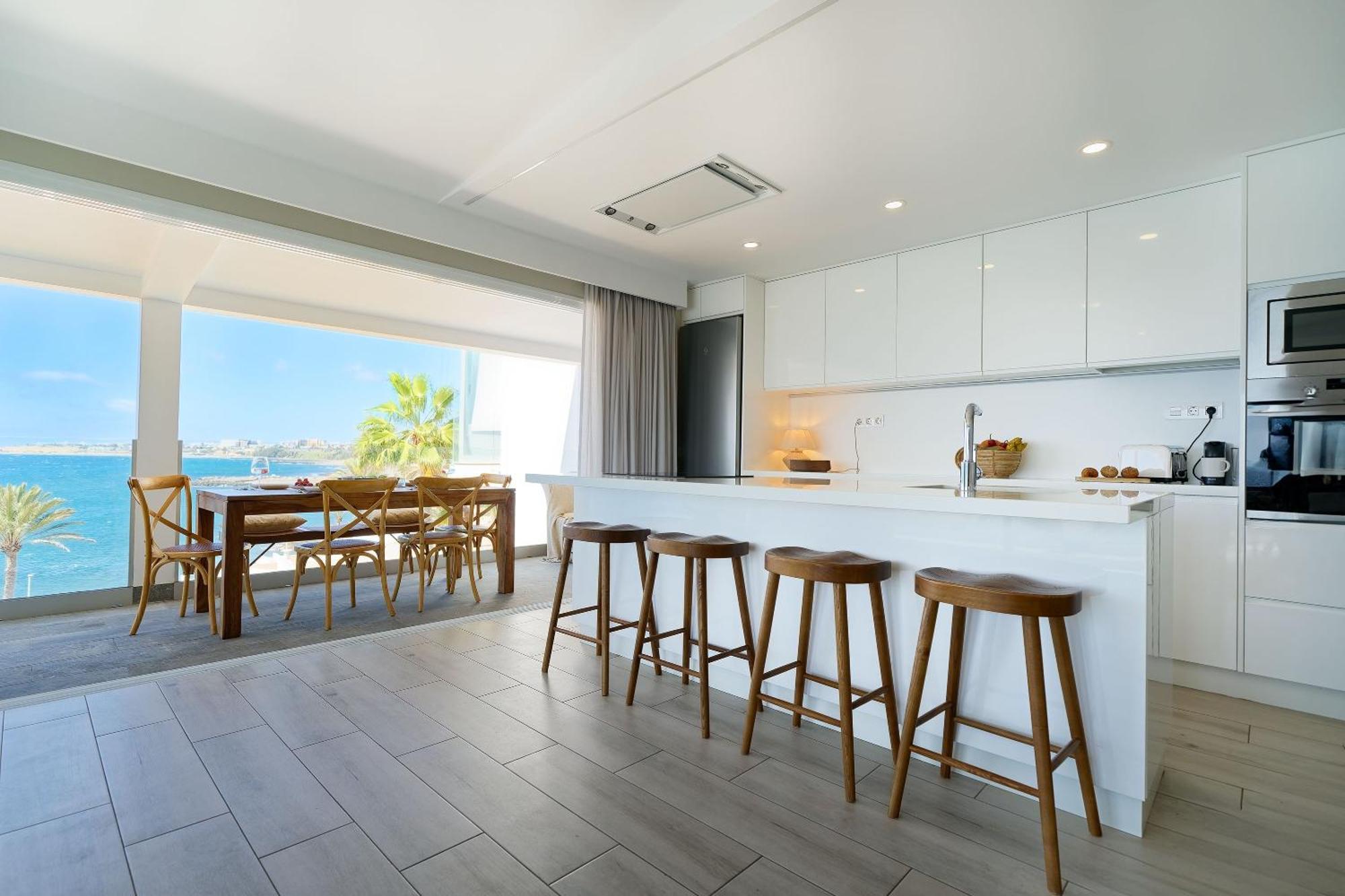 Deva Beach Boutique Apartments Maspalomas  Room photo