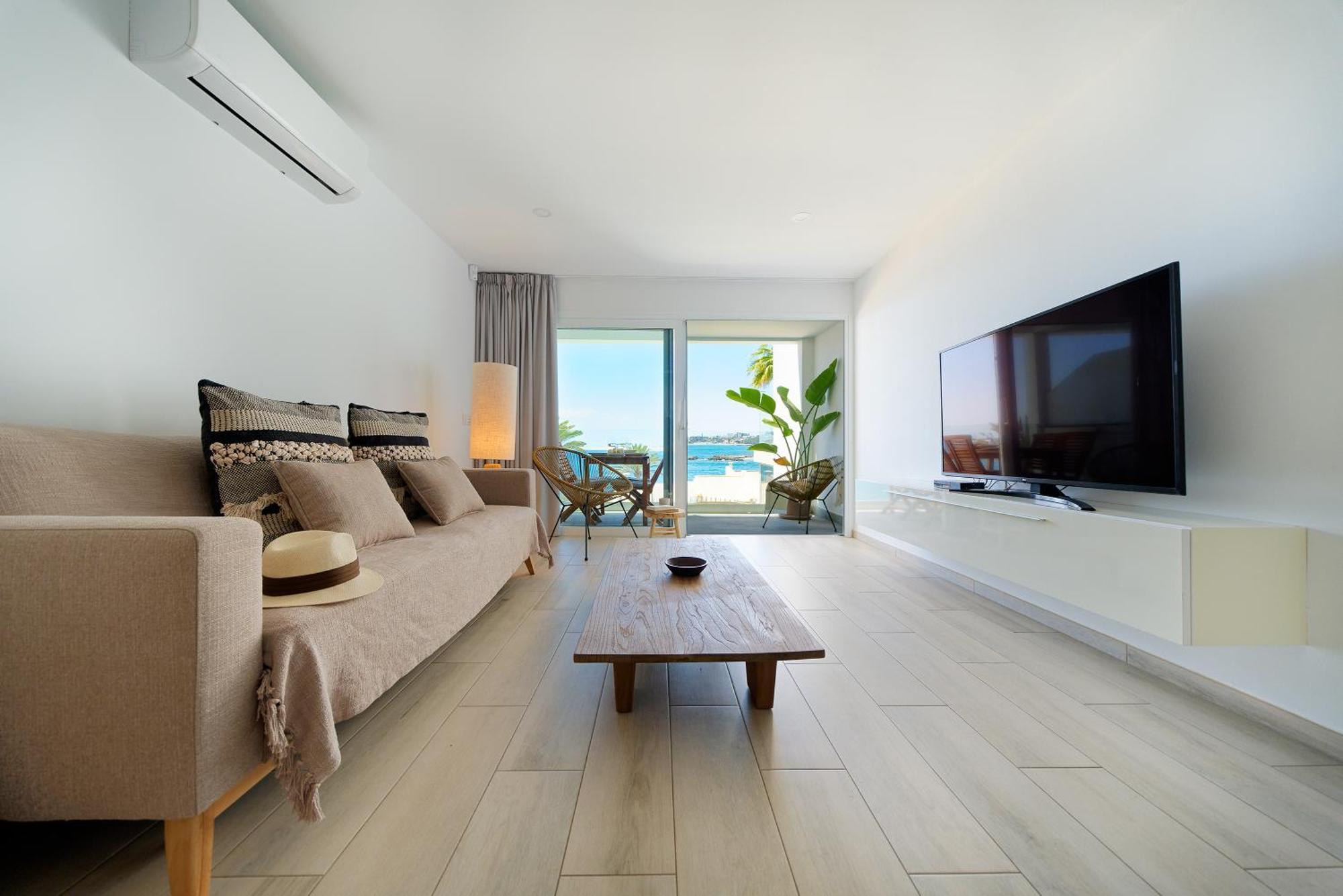 Deva Beach Boutique Apartments Maspalomas  Room photo