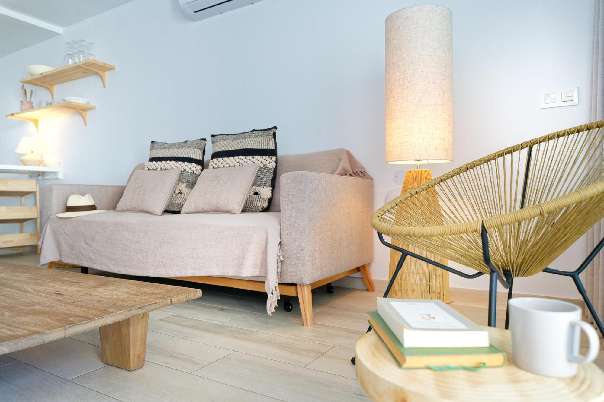 Deva Beach Boutique Apartments Maspalomas  Room photo