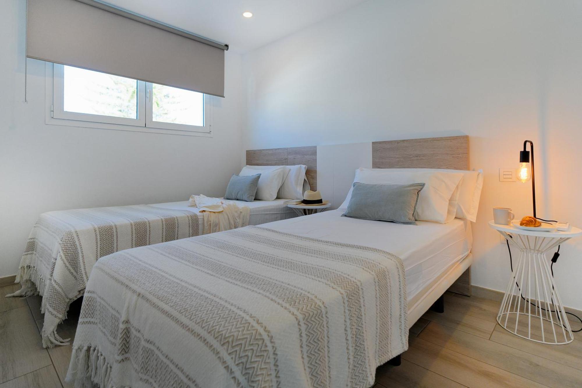 Deva Beach Boutique Apartments Maspalomas  Room photo