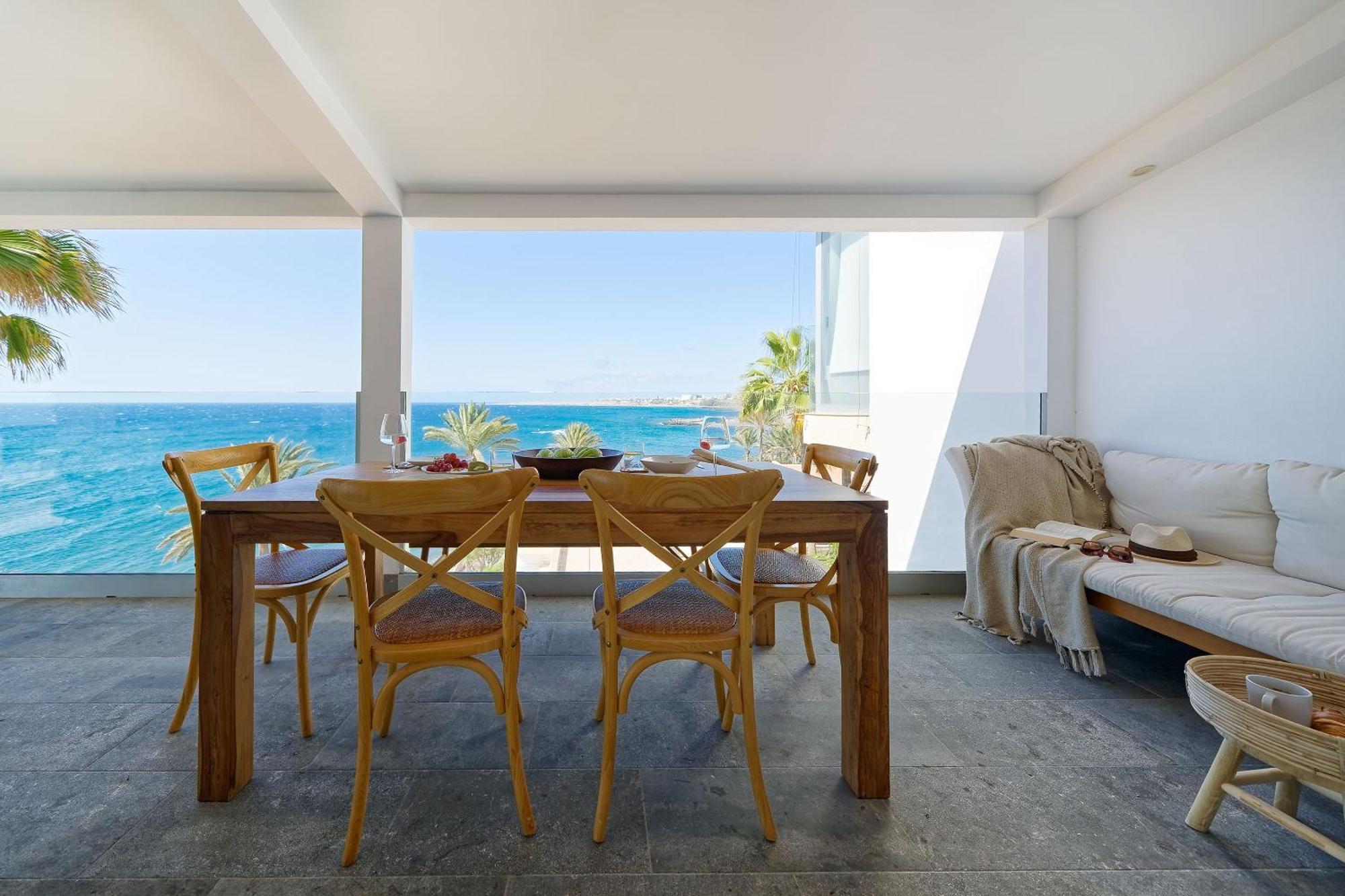 Deva Beach Boutique Apartments Maspalomas  Room photo