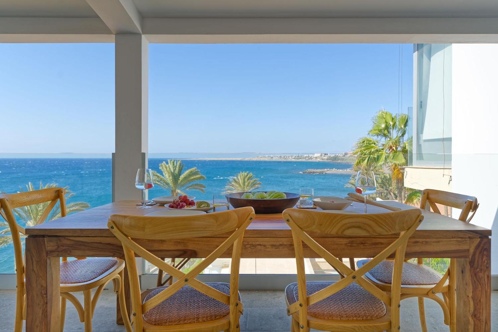 Deva Beach Boutique Apartments Maspalomas  Room photo