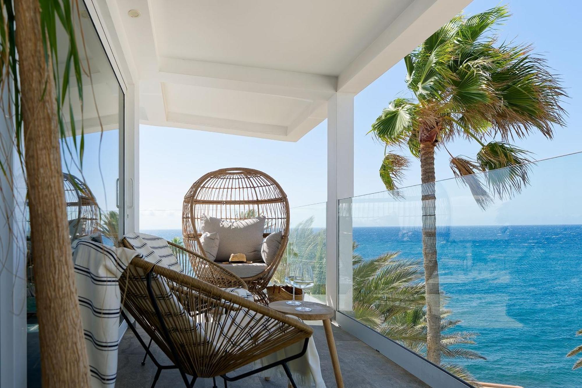 Deva Beach Boutique Apartments Maspalomas  Room photo