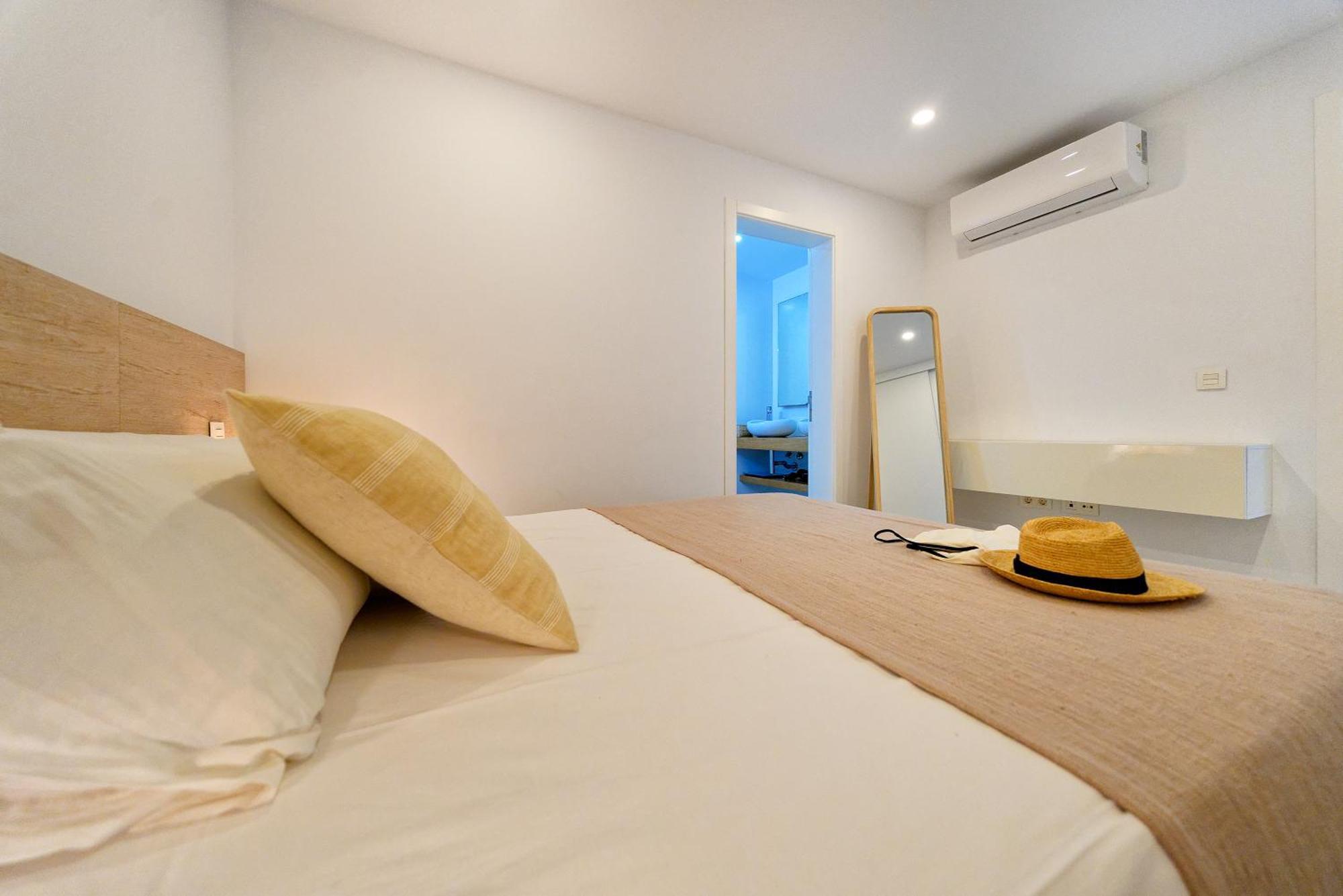 Deva Beach Boutique Apartments Maspalomas  Room photo