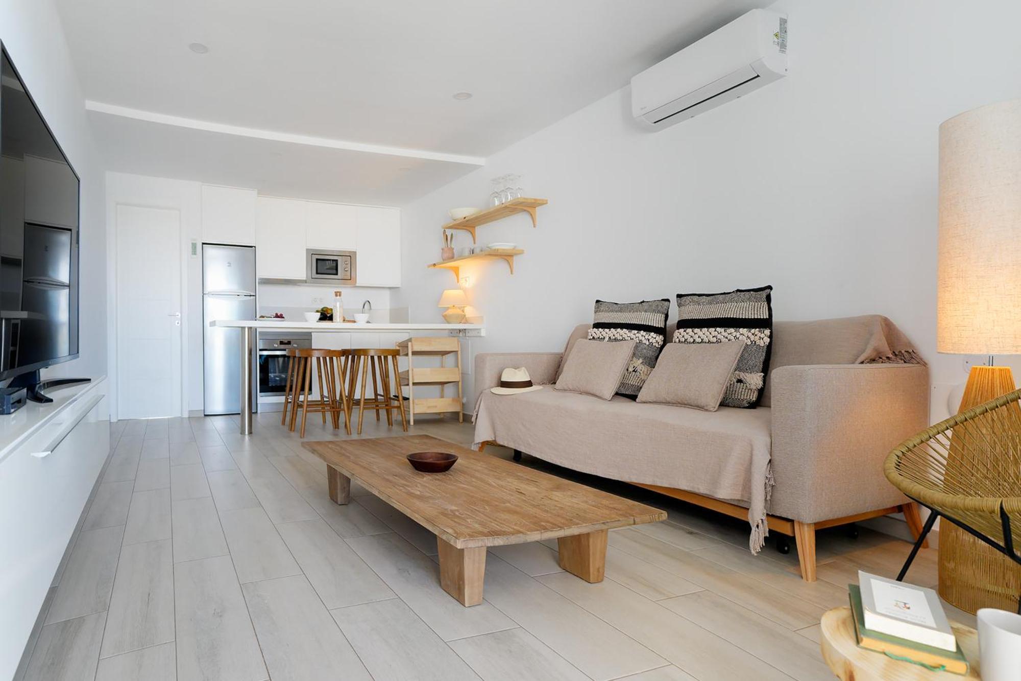 Deva Beach Boutique Apartments Maspalomas  Room photo