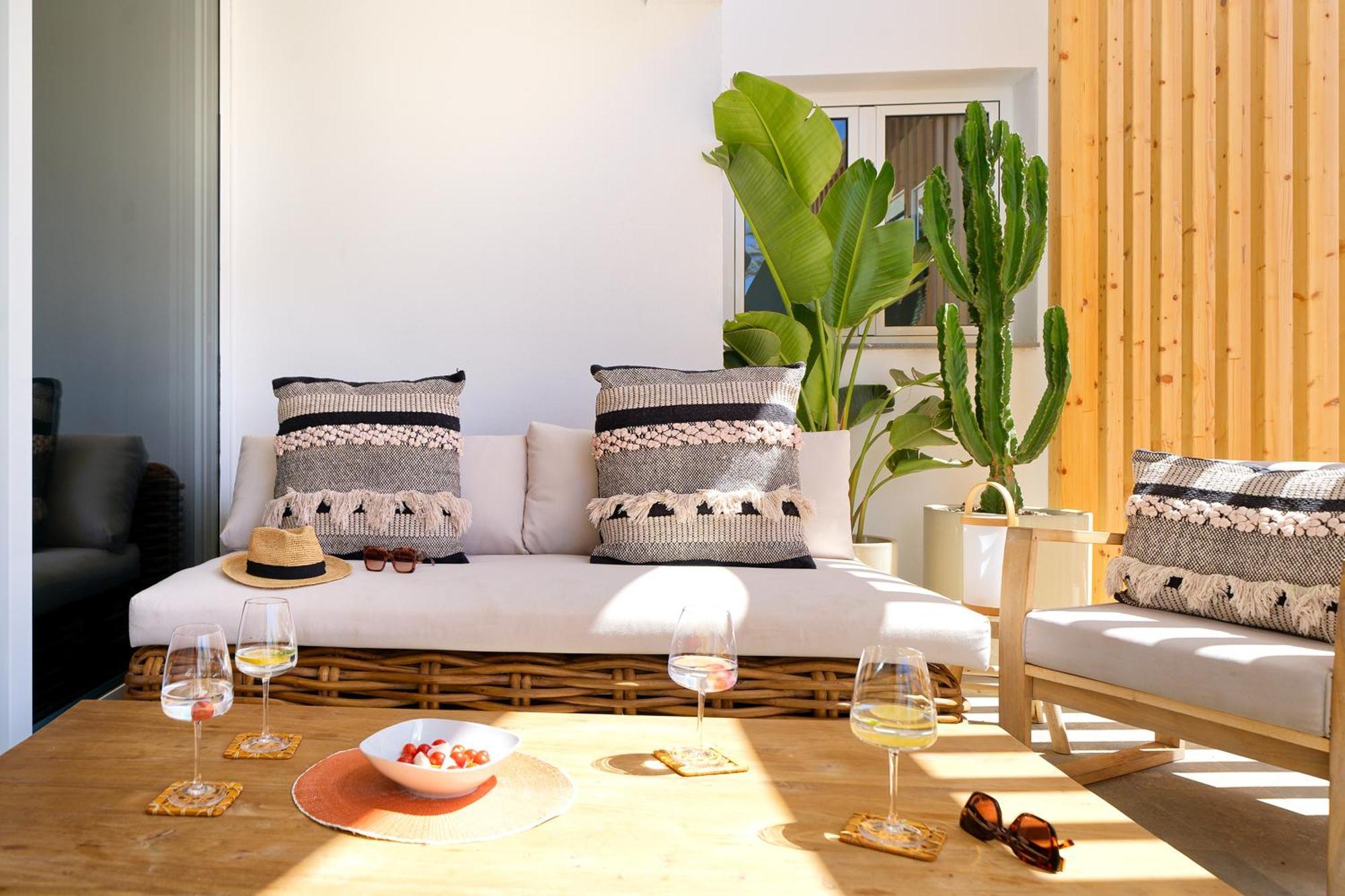 Deva Beach Boutique Apartments Maspalomas  Room photo