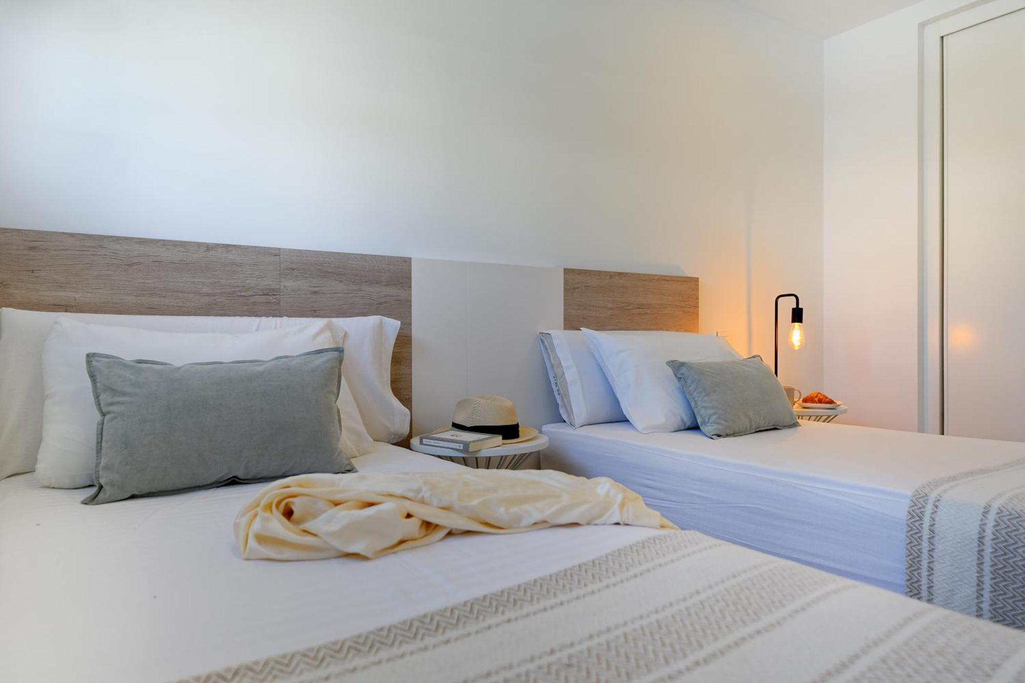 Deva Beach Boutique Apartments Maspalomas  Room photo