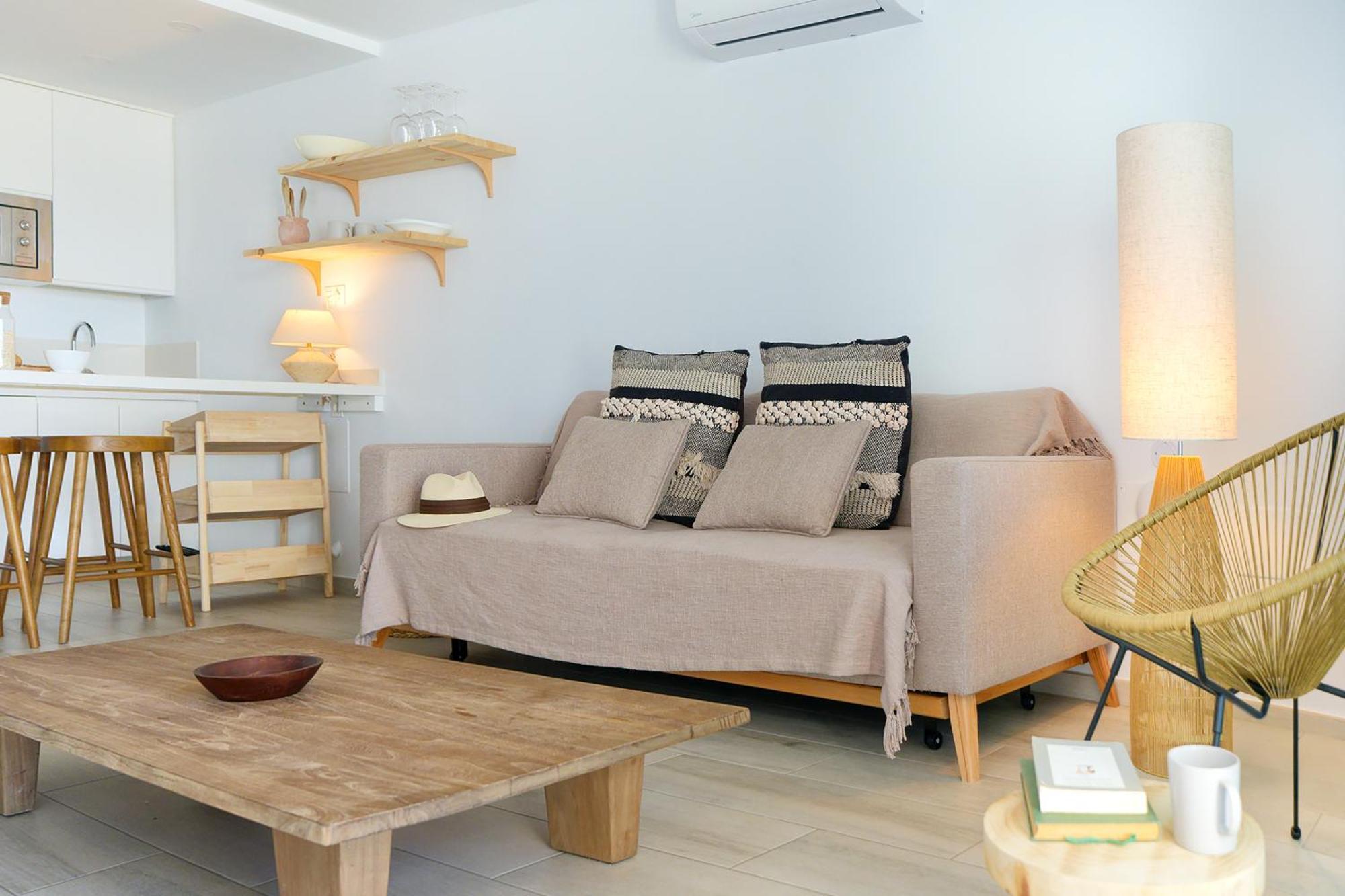 Deva Beach Boutique Apartments Maspalomas  Room photo