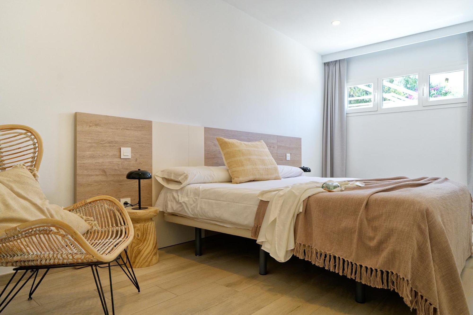 Deva Beach Boutique Apartments Maspalomas  Room photo