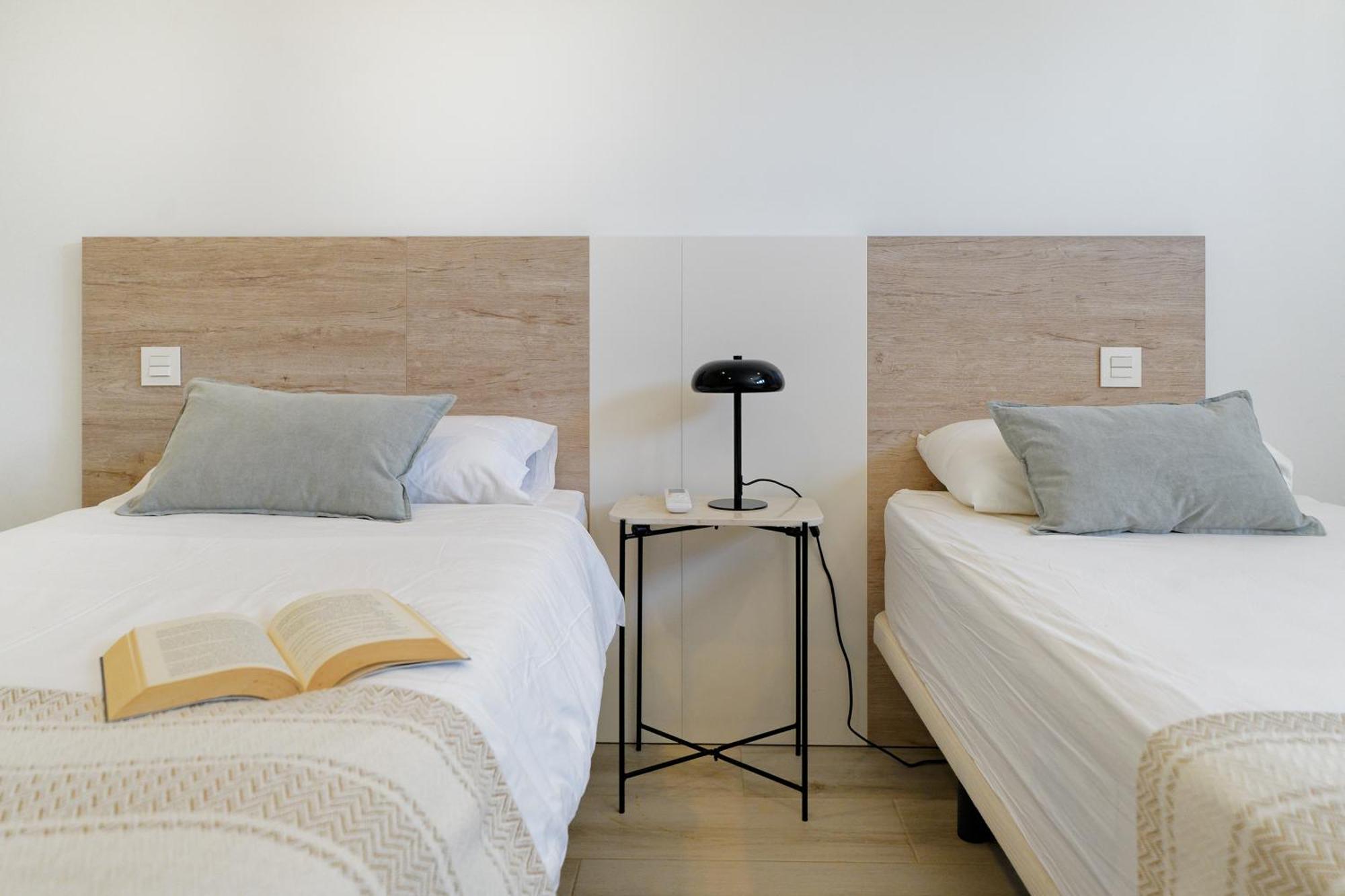 Deva Beach Boutique Apartments Maspalomas  Room photo