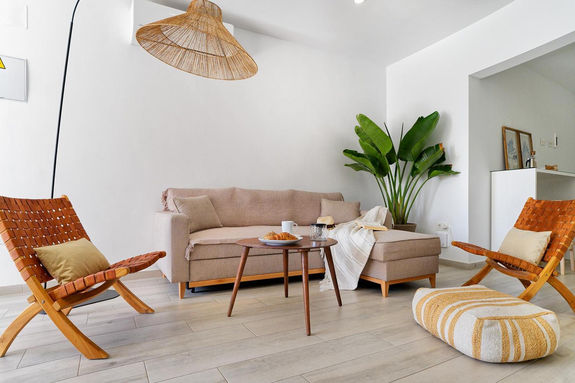 Deva Beach Boutique Apartments Maspalomas  Room photo