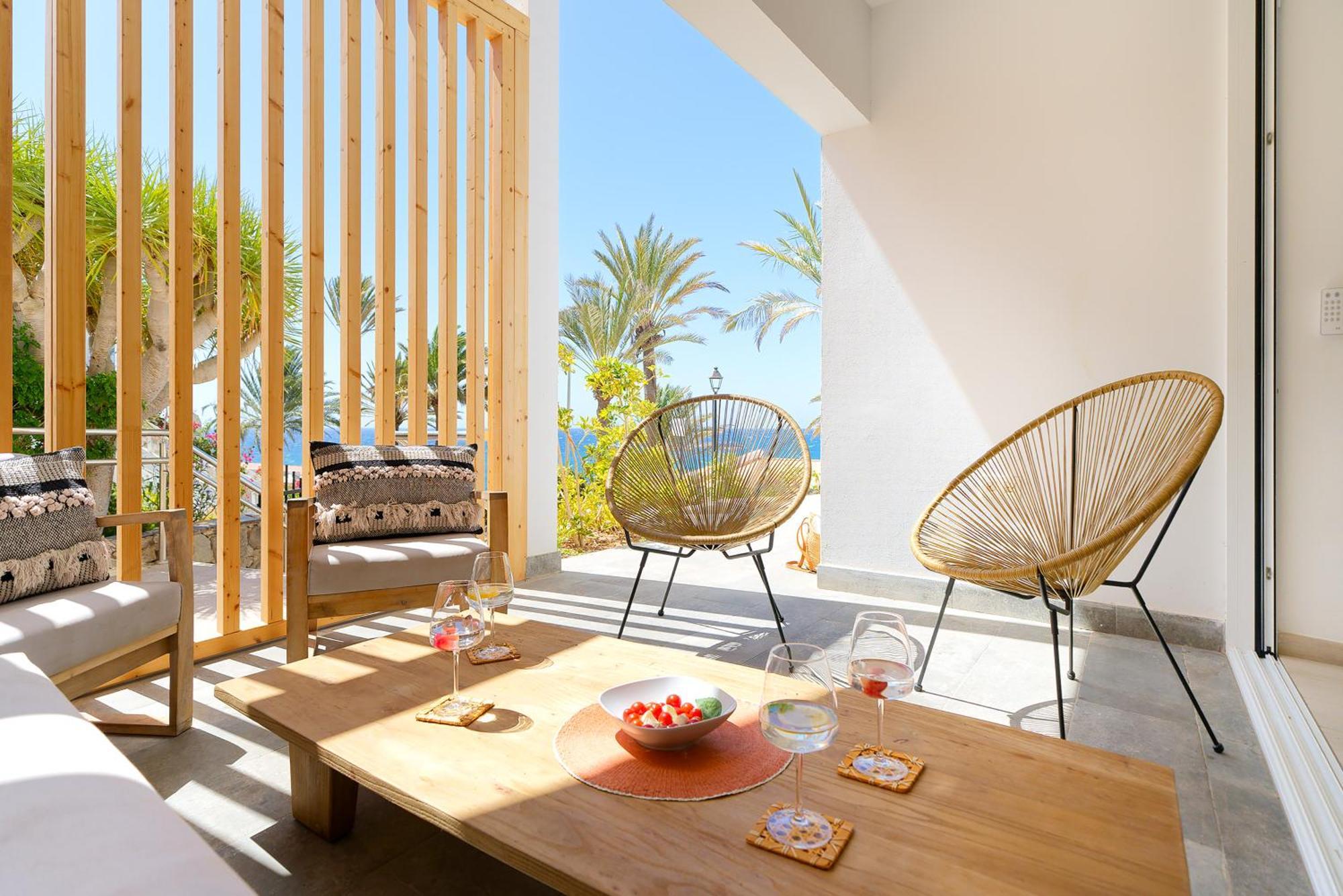 Deva Beach Boutique Apartments Maspalomas  Room photo