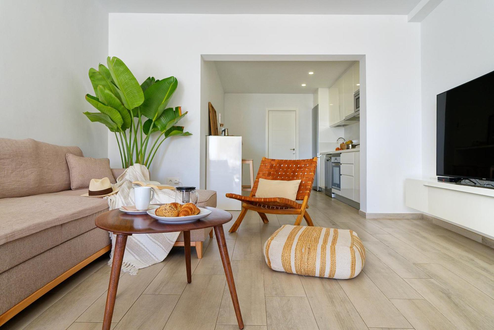Deva Beach Boutique Apartments Maspalomas  Room photo