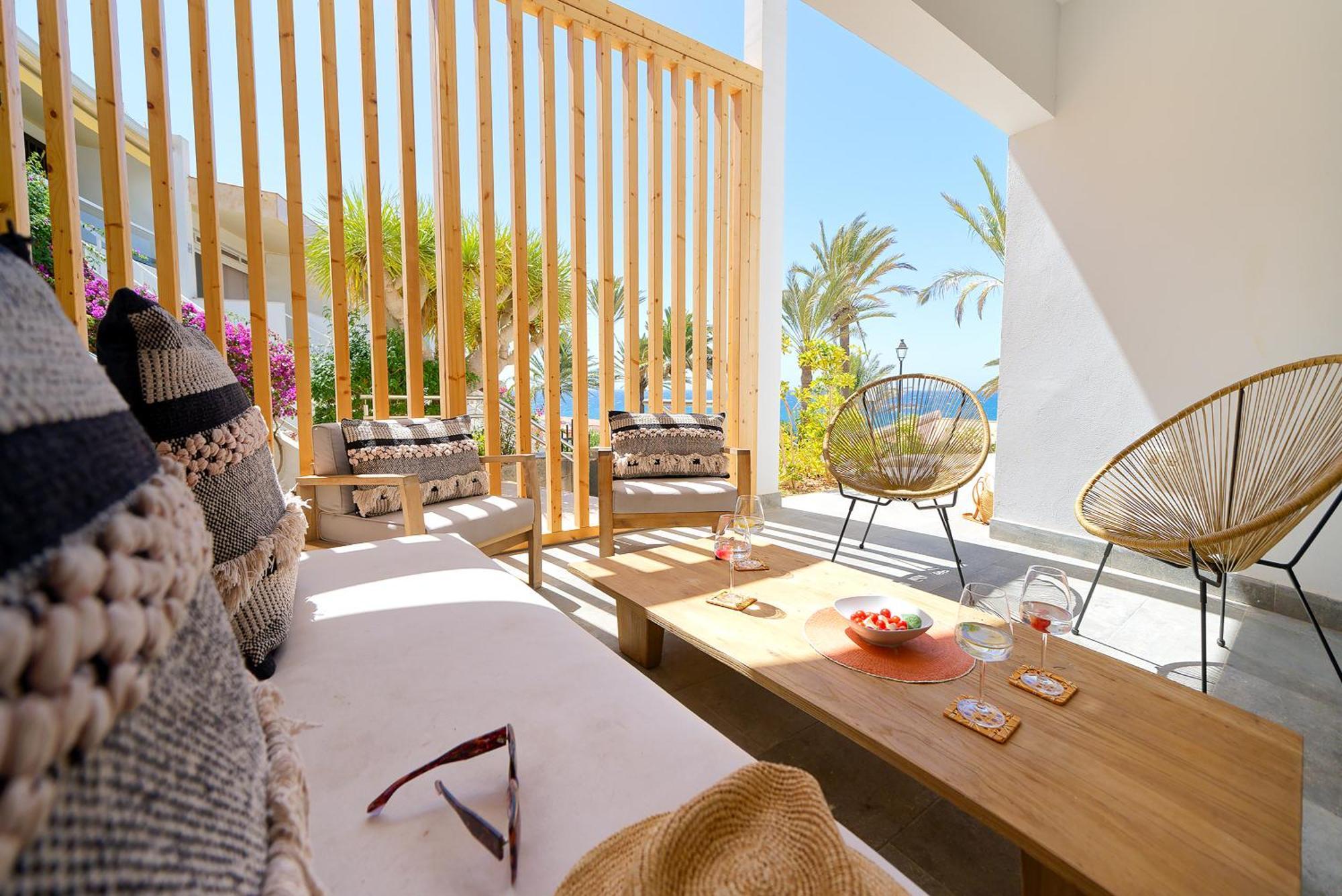Deva Beach Boutique Apartments Maspalomas  Room photo